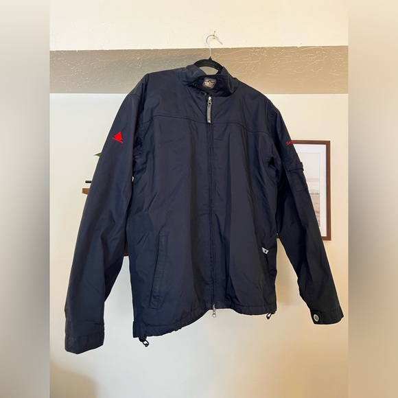 SESSIONS Other - Sessions Soft Shell Insulated Jacket
